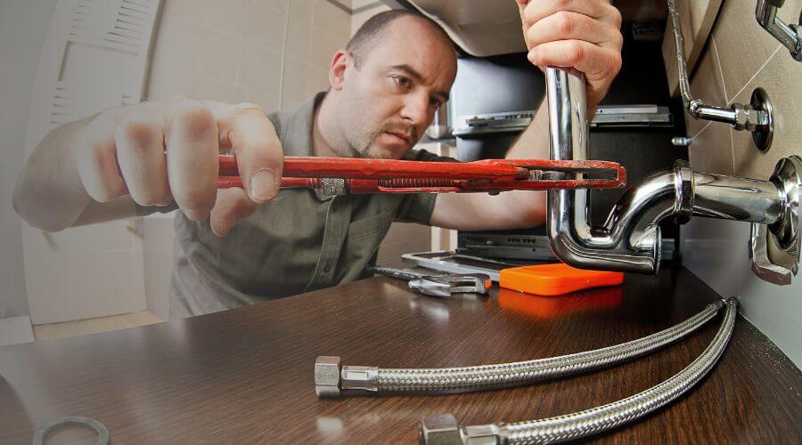 Local annual plumbing maintenance in Island, KY